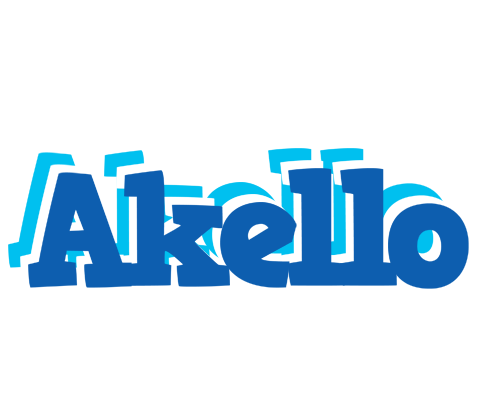 Akello business logo