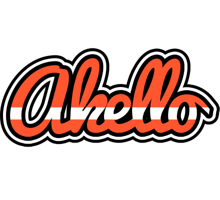 Akello denmark logo