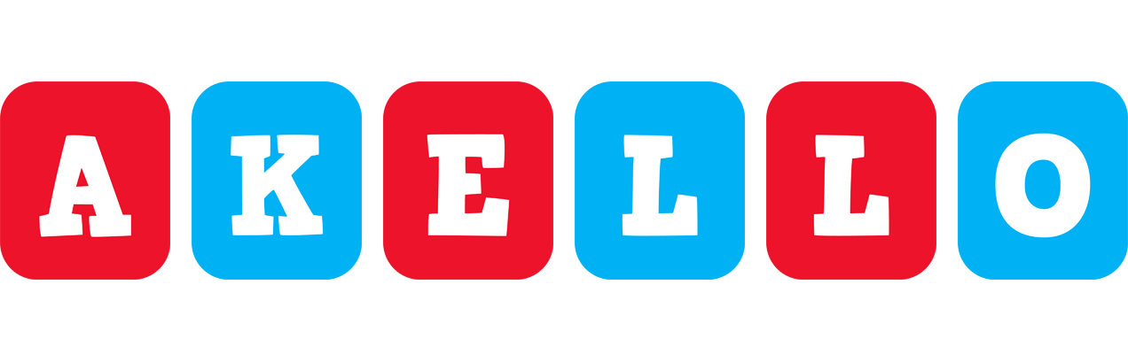 Akello diesel logo