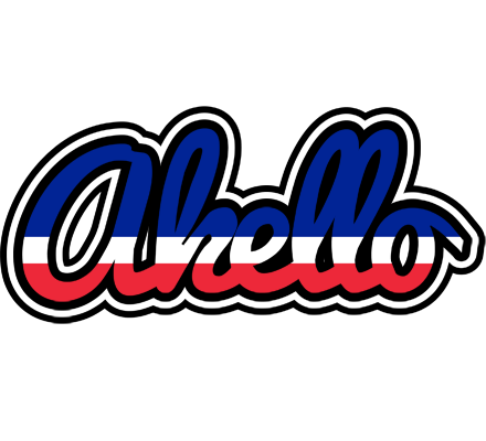 Akello france logo