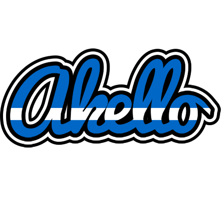 Akello greece logo