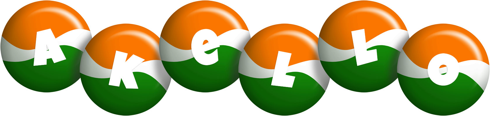 Akello india logo