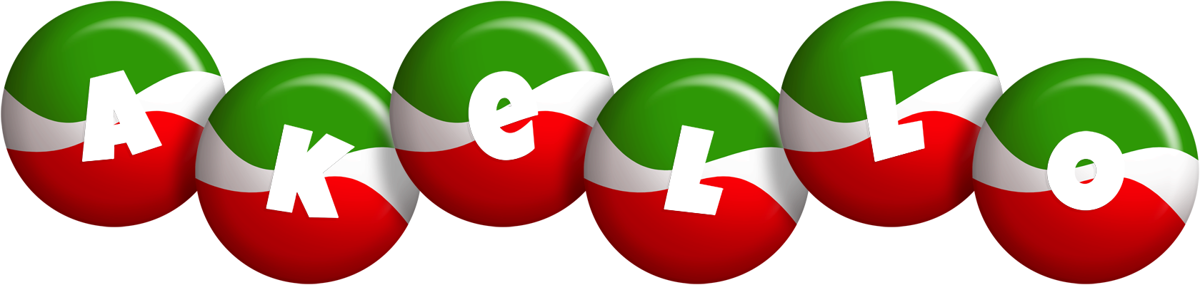 Akello italy logo