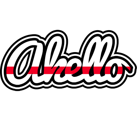 Akello kingdom logo