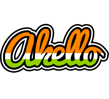 Akello mumbai logo