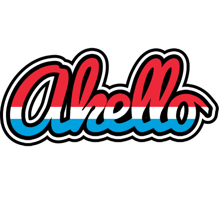 Akello norway logo