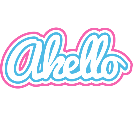 Akello outdoors logo