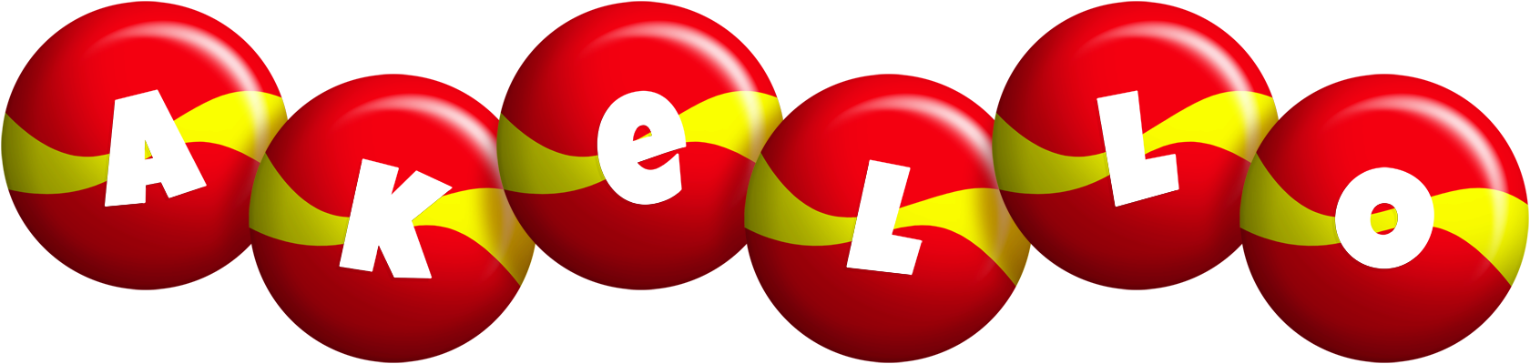 Akello spain logo
