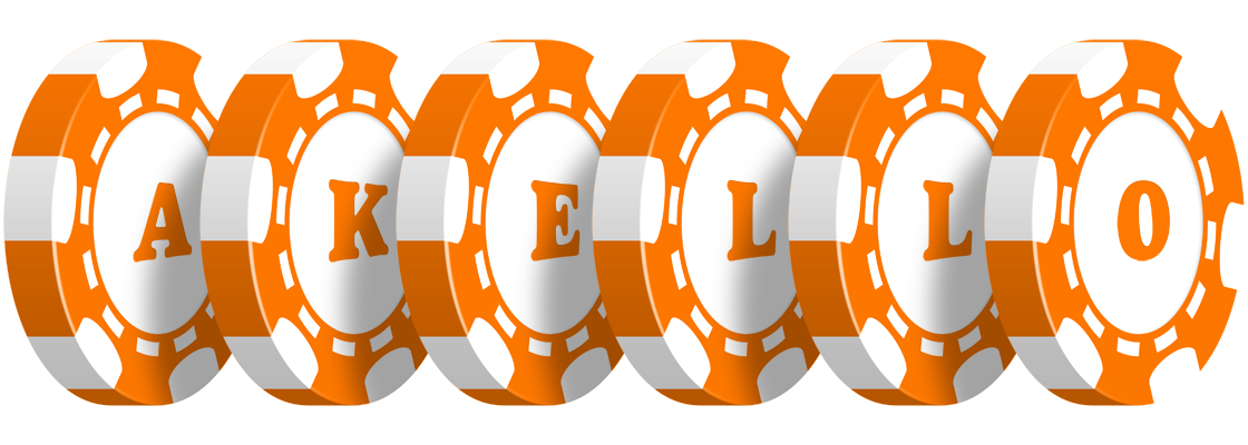 Akello stacks logo