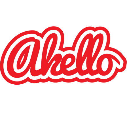 Akello sunshine logo
