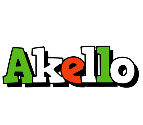 Akello venezia logo