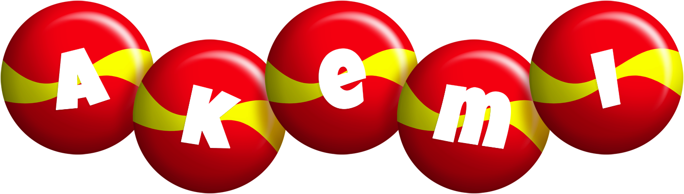 Akemi spain logo