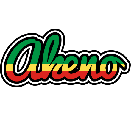 Akeno african logo