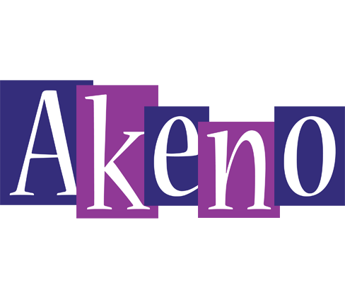 Akeno autumn logo