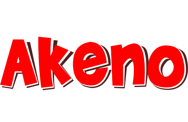 Akeno basket logo