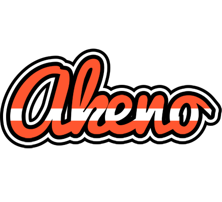 Akeno denmark logo