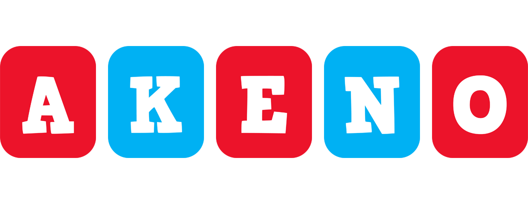 Akeno diesel logo
