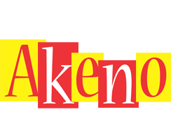 Akeno errors logo