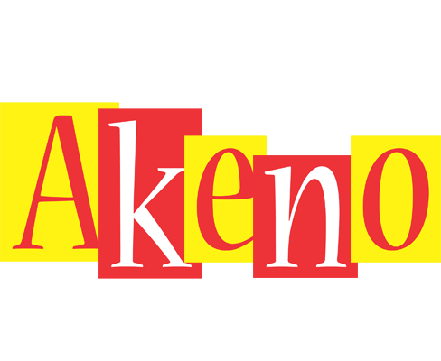 Akeno errors logo