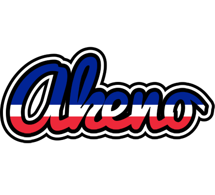Akeno france logo