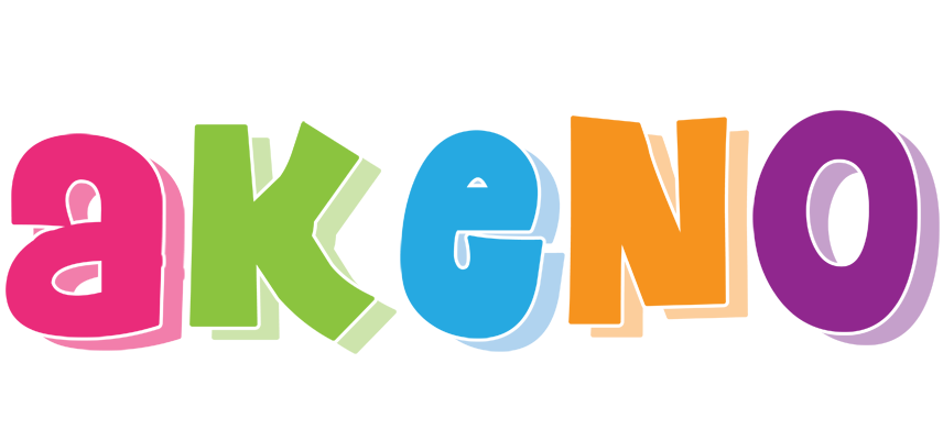 Akeno friday logo