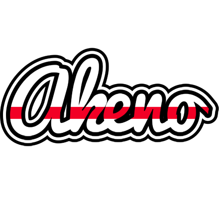 Akeno kingdom logo