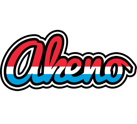 Akeno norway logo