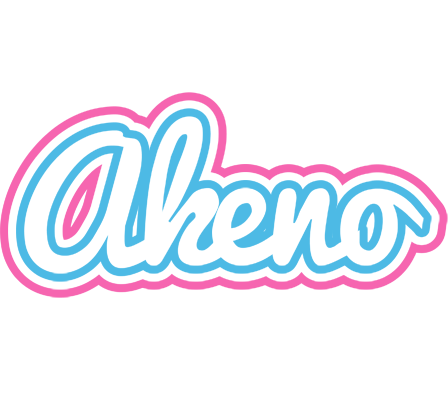 Akeno outdoors logo