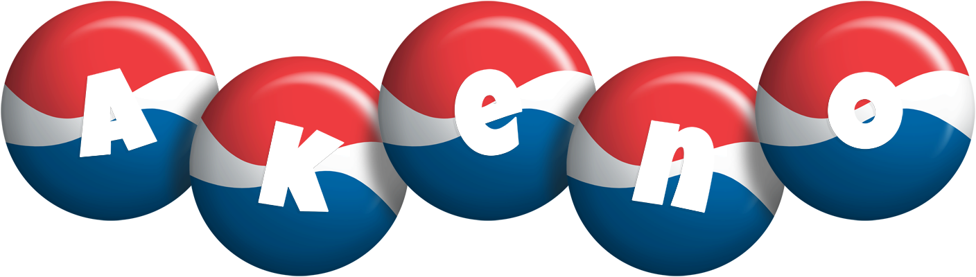 Akeno paris logo