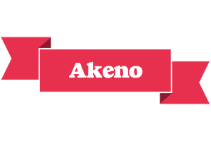 Akeno sale logo