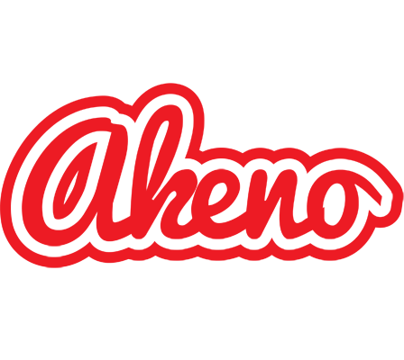 Akeno sunshine logo