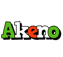 Akeno venezia logo