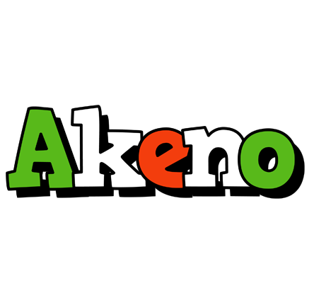 Akeno venezia logo