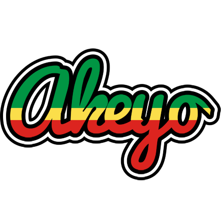 Akeyo african logo