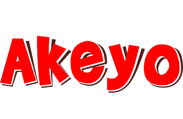 Akeyo basket logo