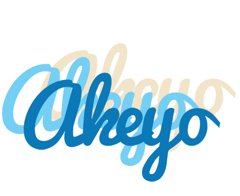 Akeyo breeze logo