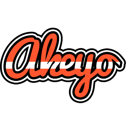Akeyo denmark logo