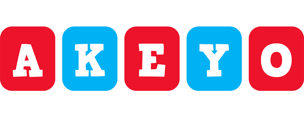 Akeyo diesel logo