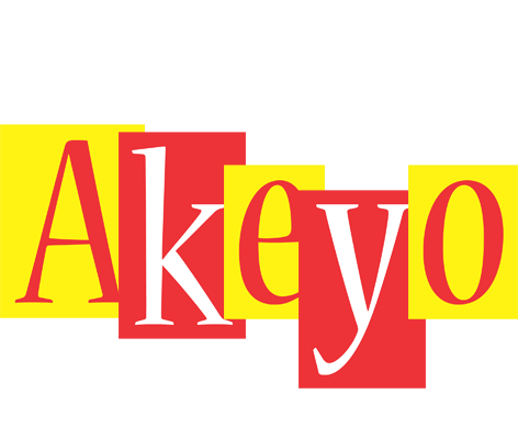 Akeyo errors logo