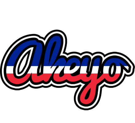 Akeyo france logo