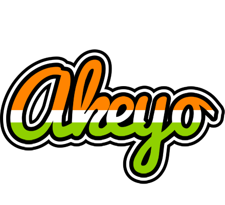 Akeyo mumbai logo
