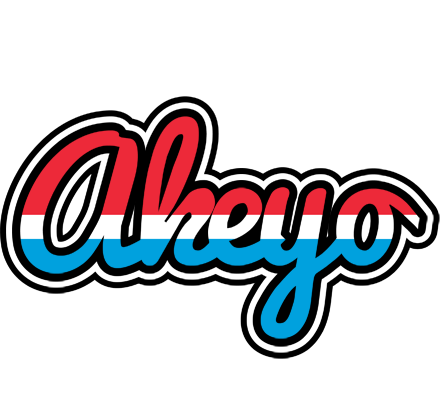 Akeyo norway logo