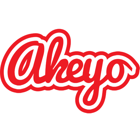 Akeyo sunshine logo
