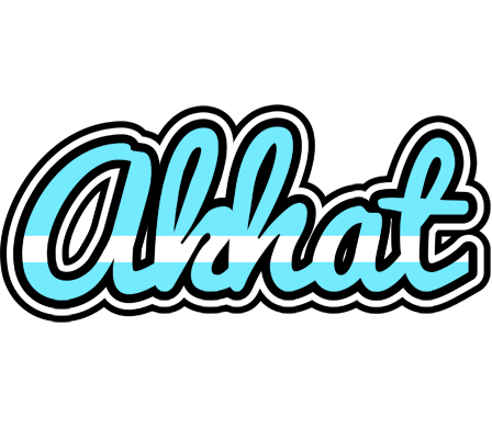 Akhat argentine logo
