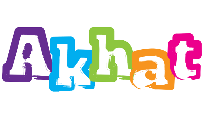 Akhat casino logo
