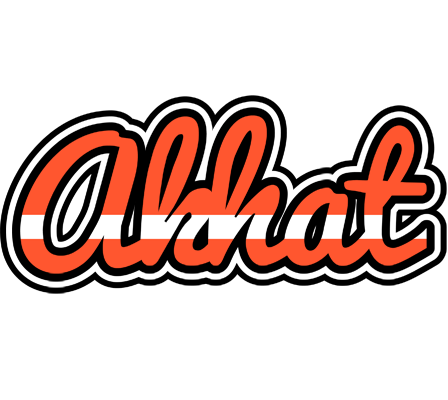 Akhat denmark logo
