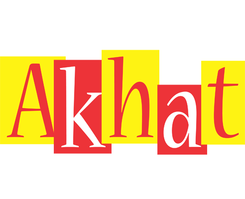 Akhat errors logo