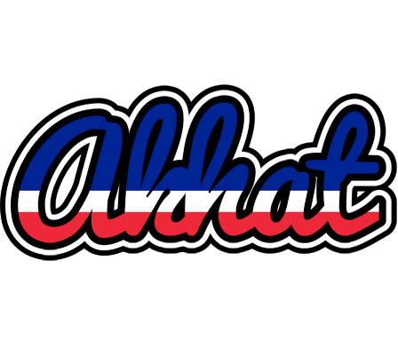 Akhat france logo