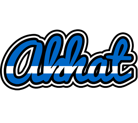 Akhat greece logo