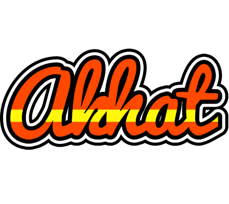 Akhat madrid logo